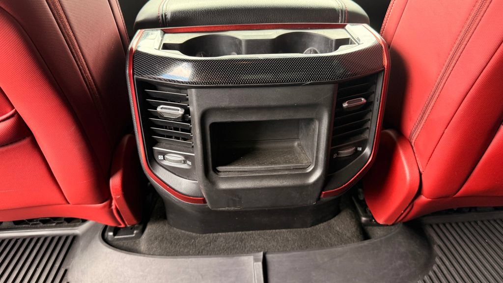 Used 2019 RAM 1500 Rebel AWD/4WD image 46