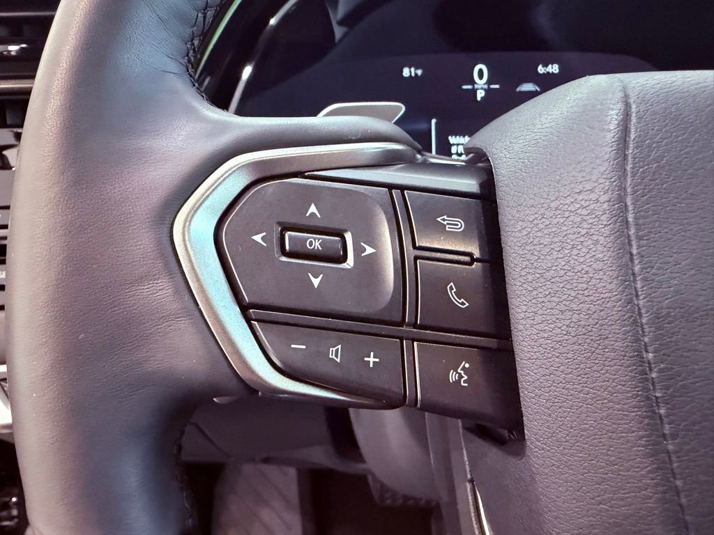 Certified 2025 Lexus RX 350 Premium image 23