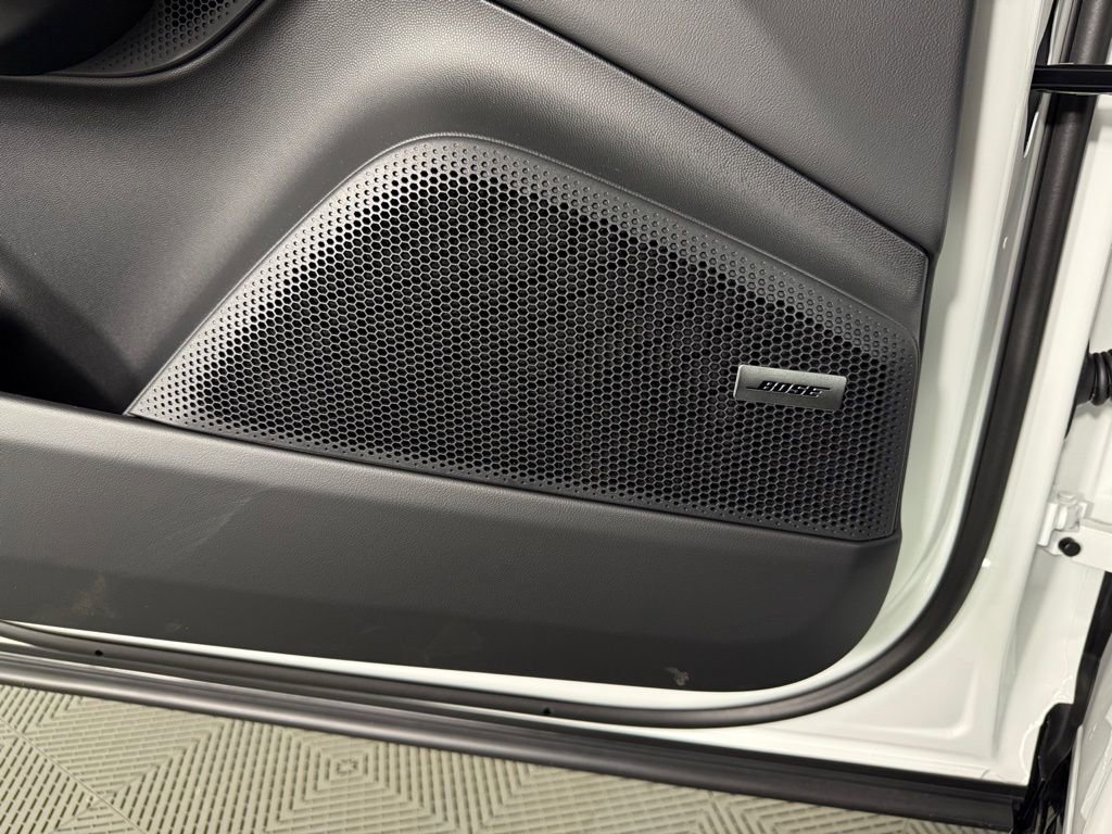 New 2026 Porsche Macan GTS Electric image 22