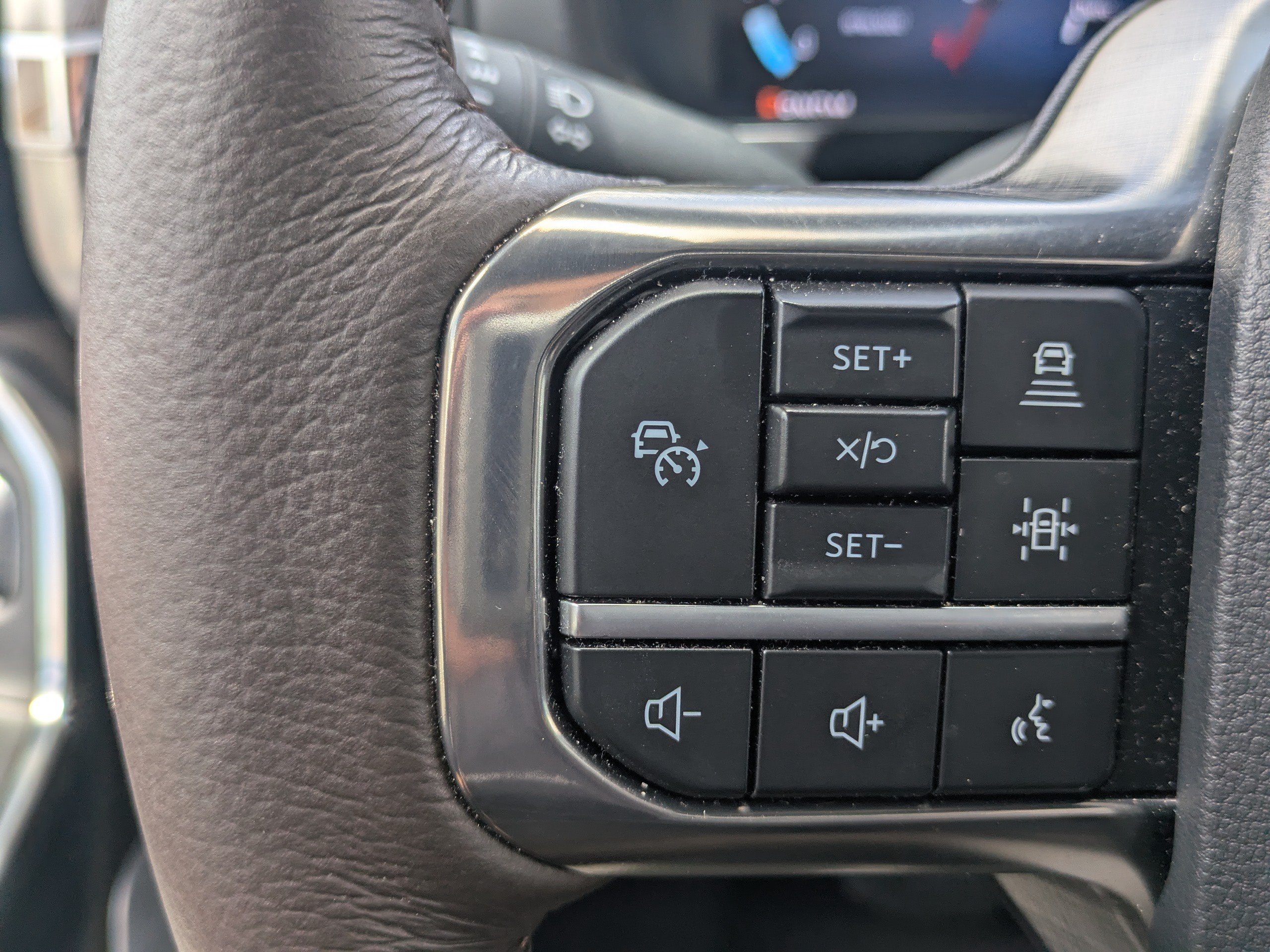 Used 2025 Ford F150 King Ranch AWD/4WD image 25