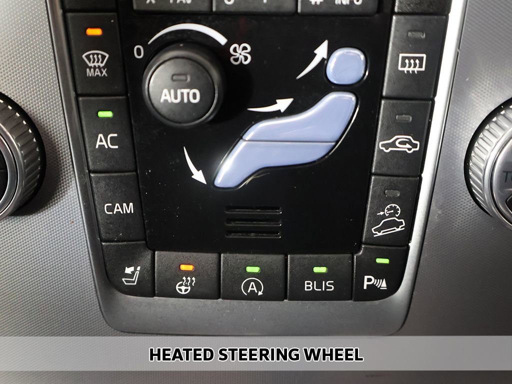 Used 2018 Volvo V60 T5 Cross Country w/ Convenience Package image 8