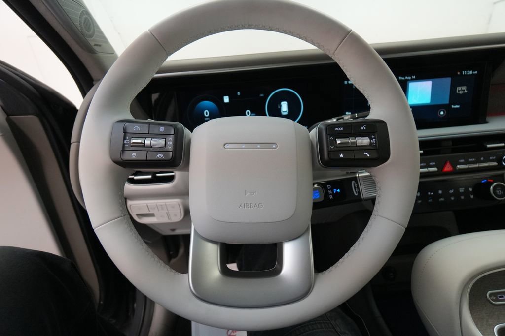 New 2026 Hyundai Palisade Limited image 45