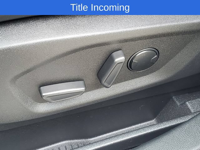 Used 2023 Ford Edge Titanium AWD/4WD image 6