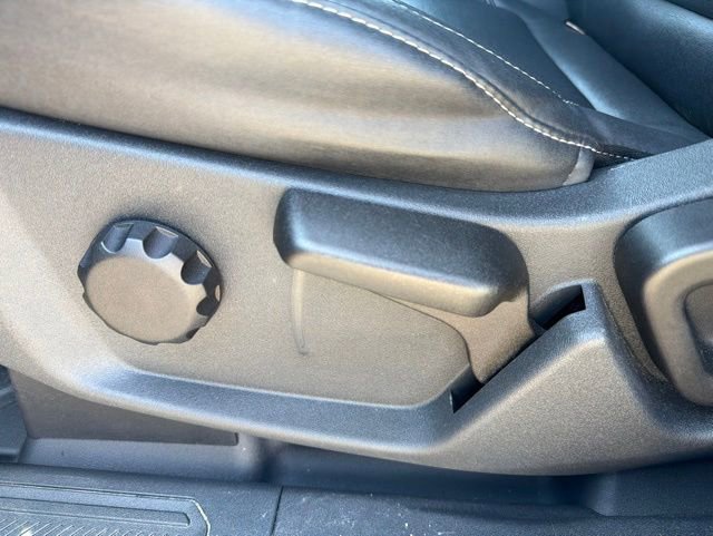 Used 2025 Ford Bronco Badlands AWD/4WD image 24
