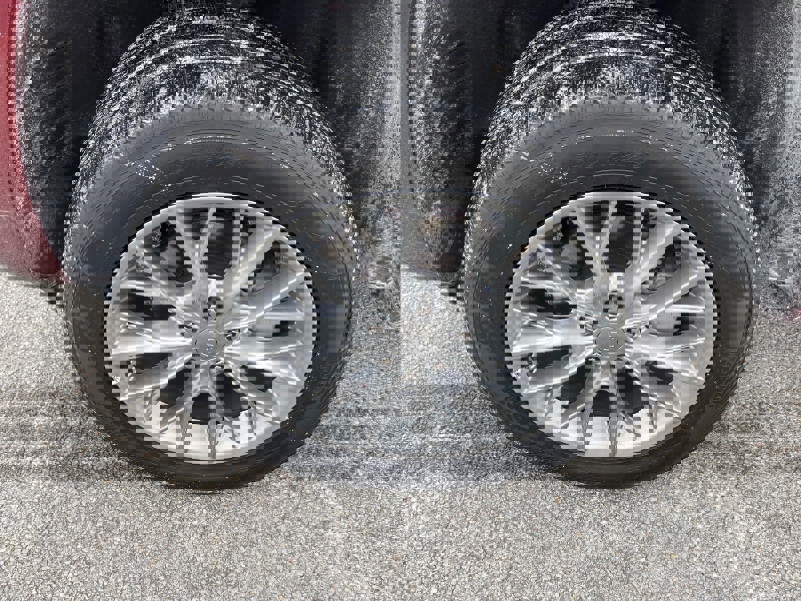 Used 2025 Jeep Grand Cherokee Summit image 6