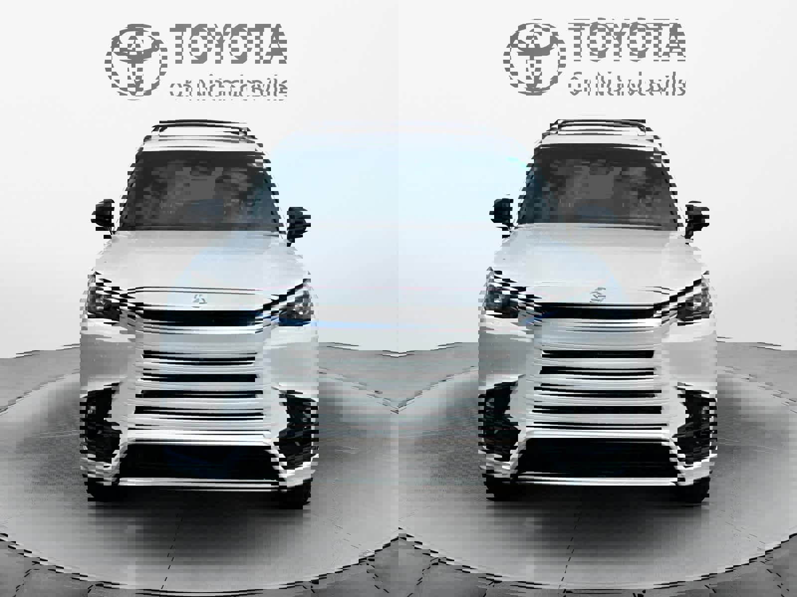 Used 2025 Lexus TX 500h AWD w/ Technology Package image 9