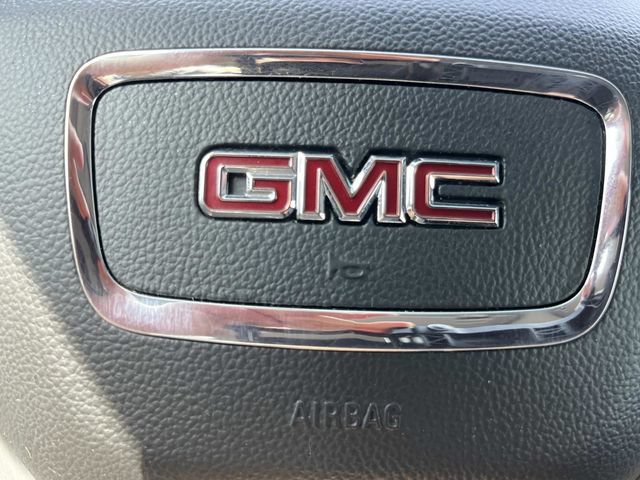 Used 2019 GMC Acadia SLT FWD image 39