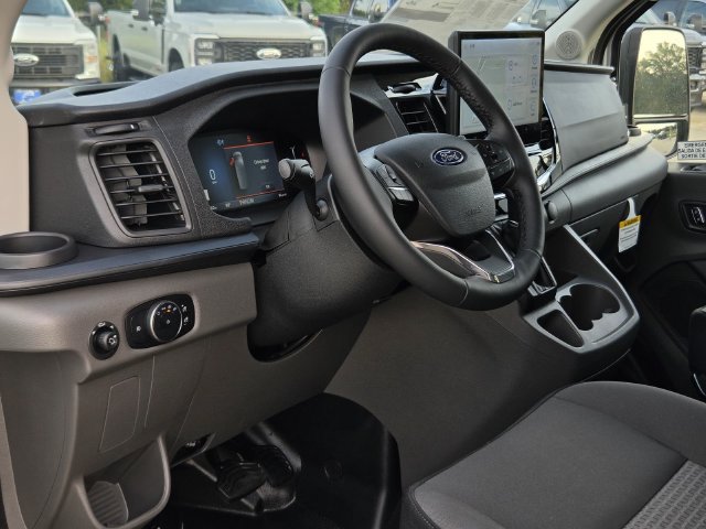 New 2026 Ford Transit 350 XLT RWD image 27