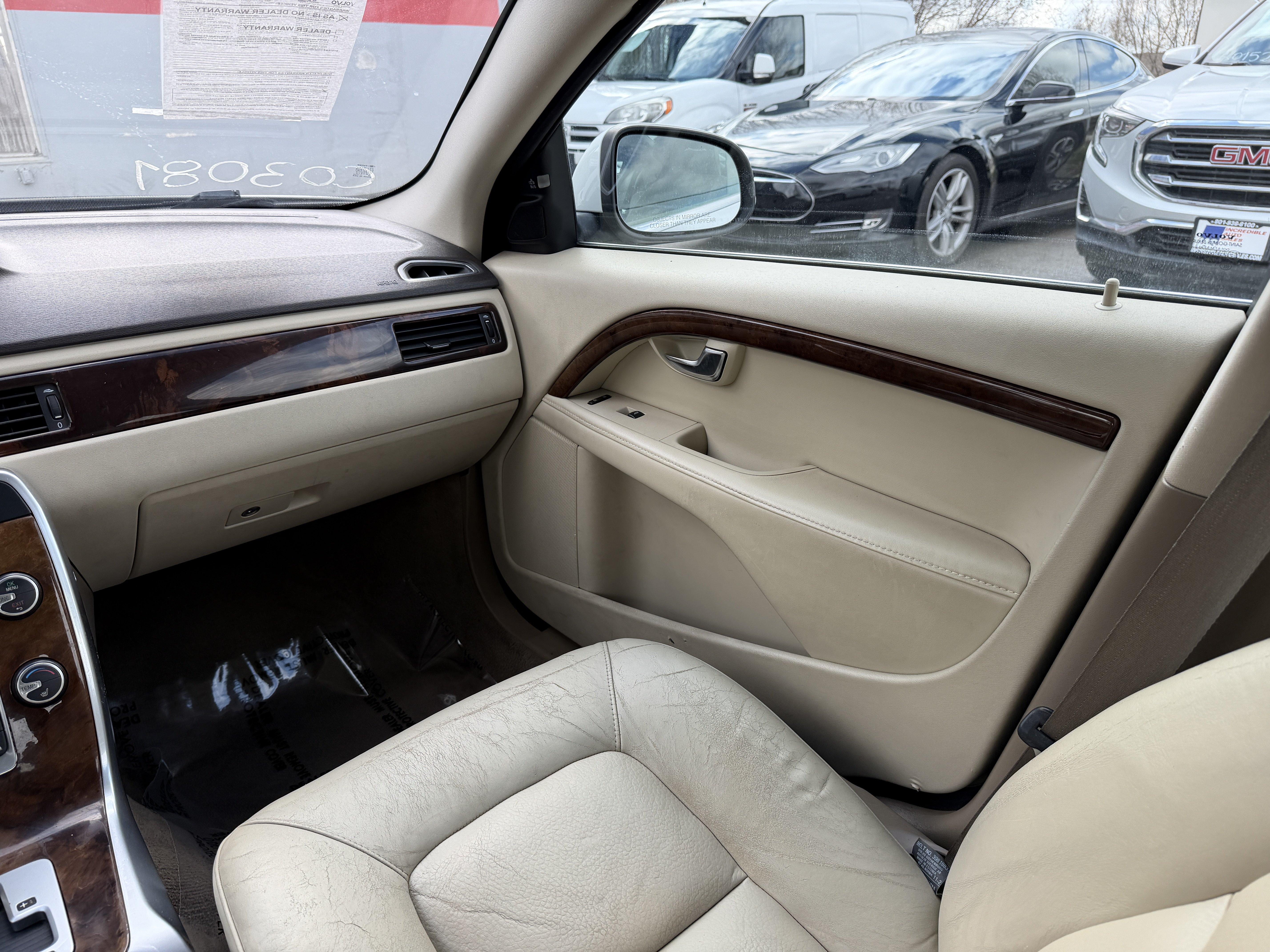 Used 2012 Volvo S80 T6 AWD/4WD image 20