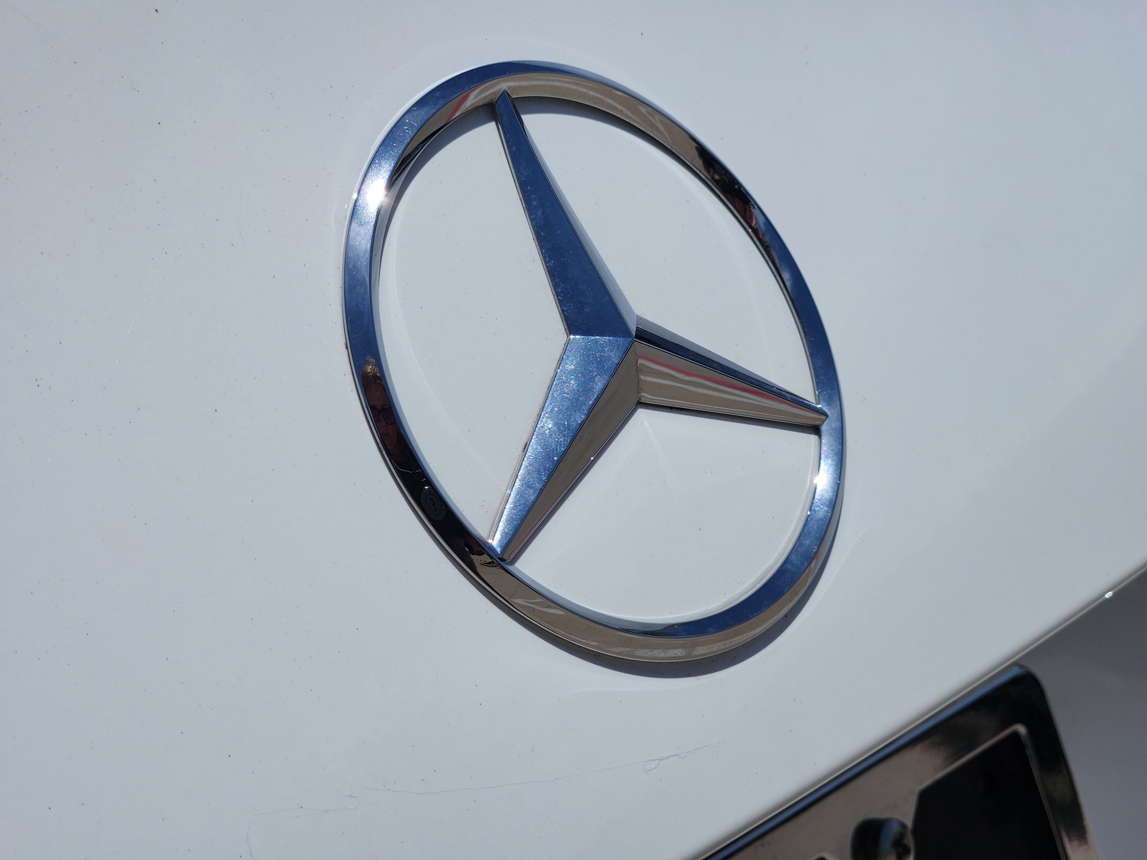 Used 2025 Mercedes-Benz C 300 Sedan image 29
