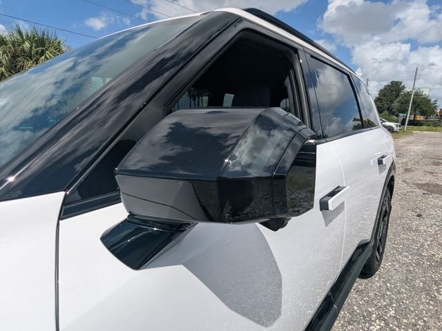 New 2027 Kia Telluride X-Line SX Prestige AWD/4WD image 12