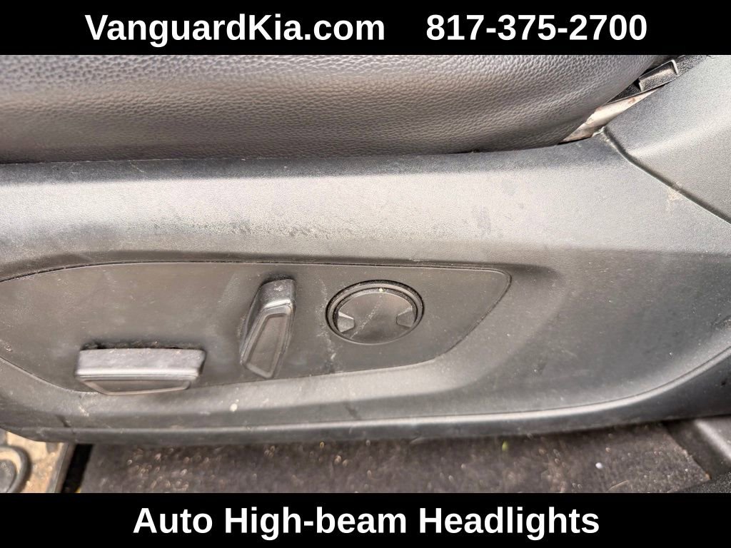 Used 2021 Ford Explorer XLT w/ Equipment Group 202A image 15