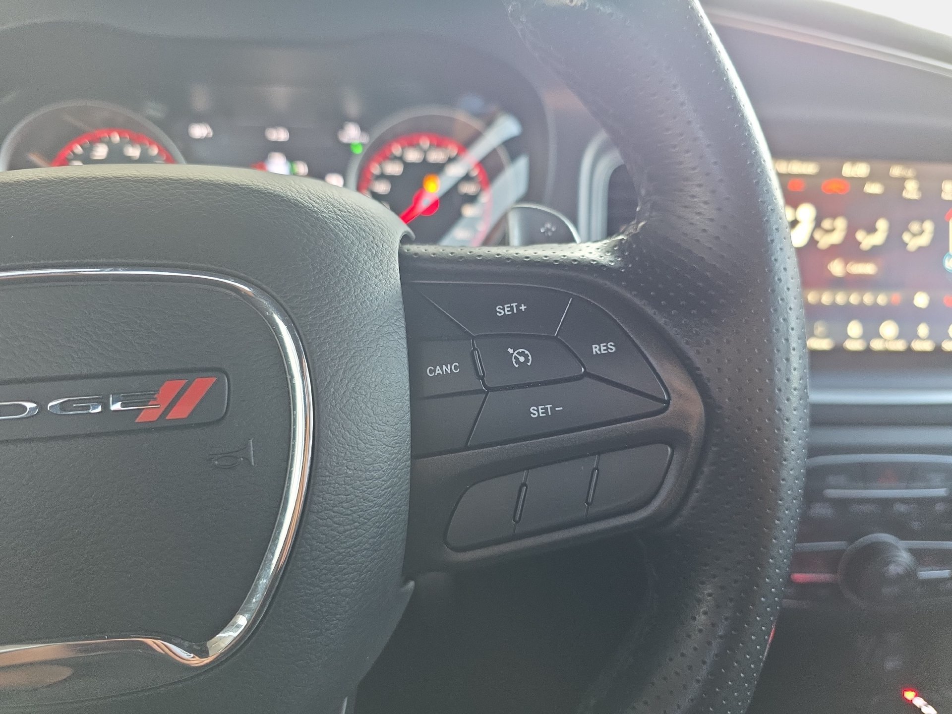 Used 2022 Dodge Charger Scat Pack RWD image 17