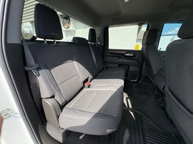 Used 2024 Chevrolet Silverado 2500 LT image 25