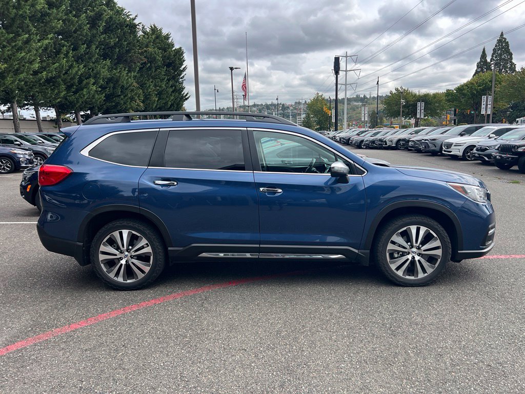 Used 2019 Subaru Ascent Touring w/ Popular Package #2A AWD/4WD image 8