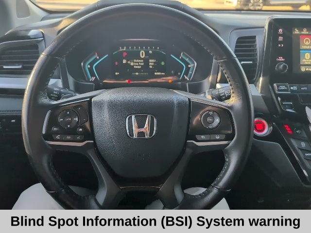 Used 2023 Honda Odyssey Touring image 10