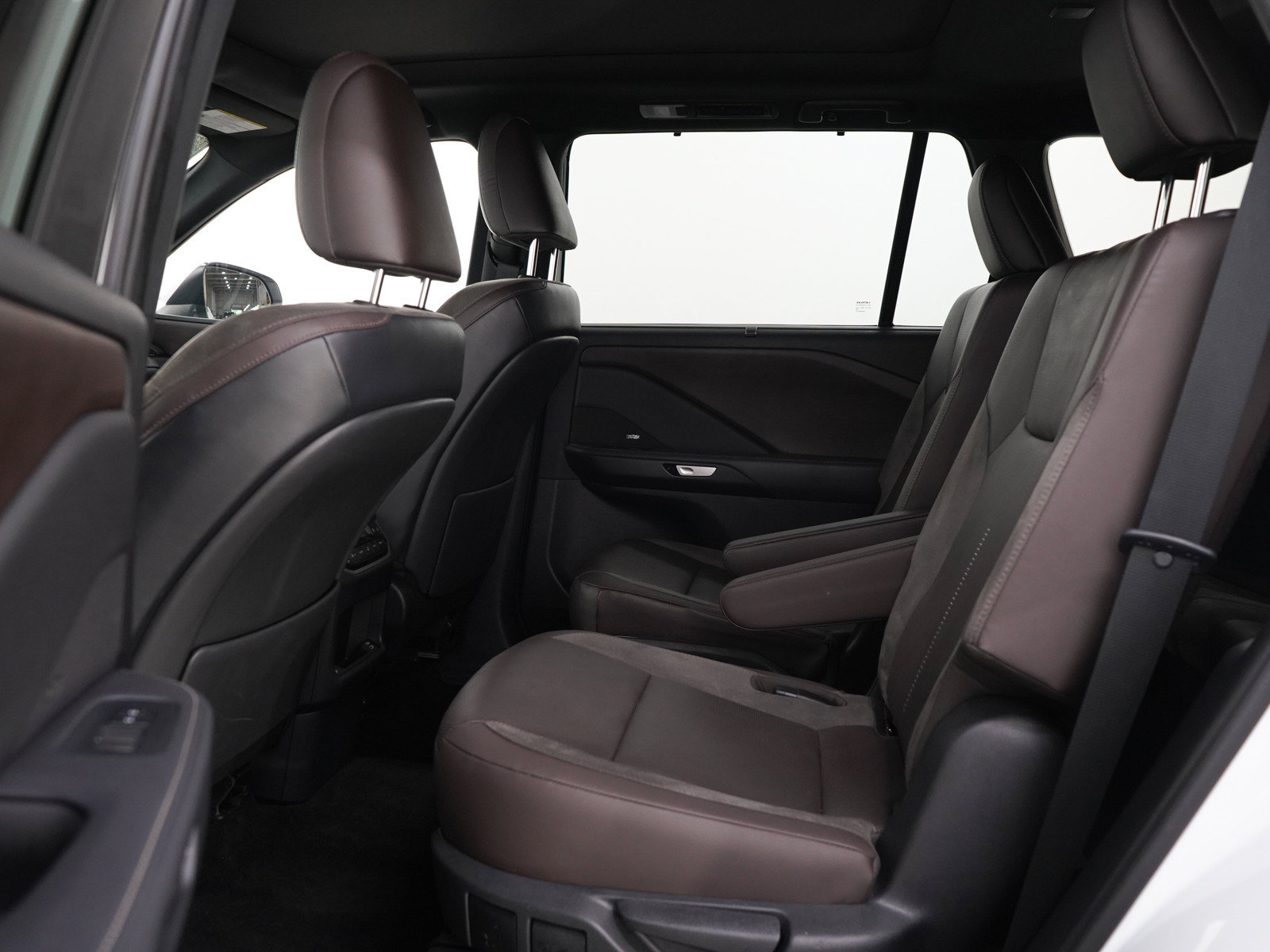 Used 2024 Lexus TX 350 AWD image 20