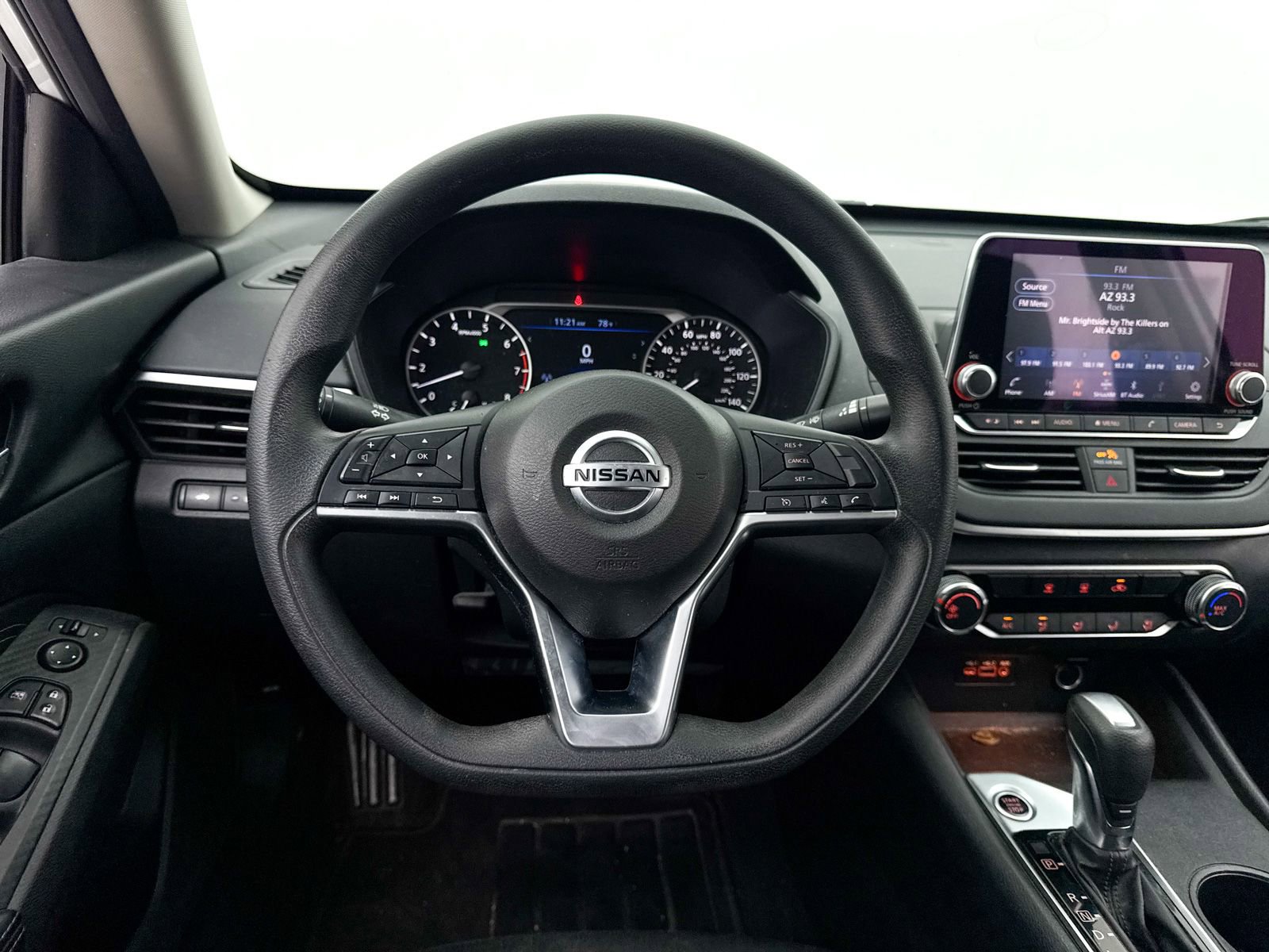 Used 2019 Nissan Altima 2.5 S image 28