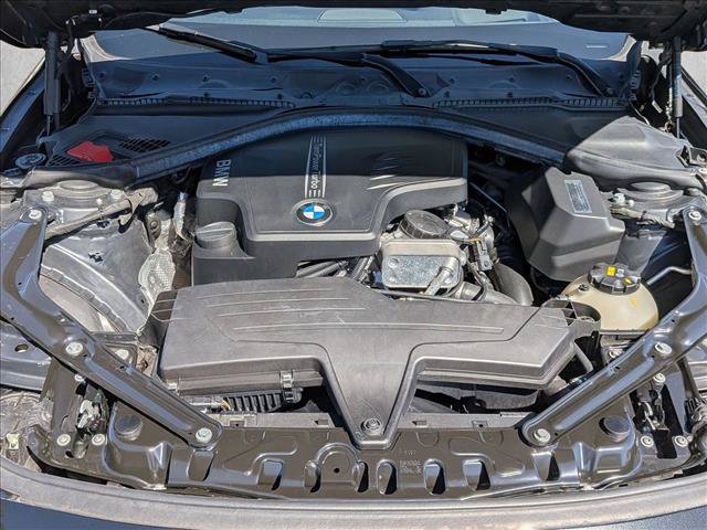 Used 2015 BMW 428i Convertible RWD image 22