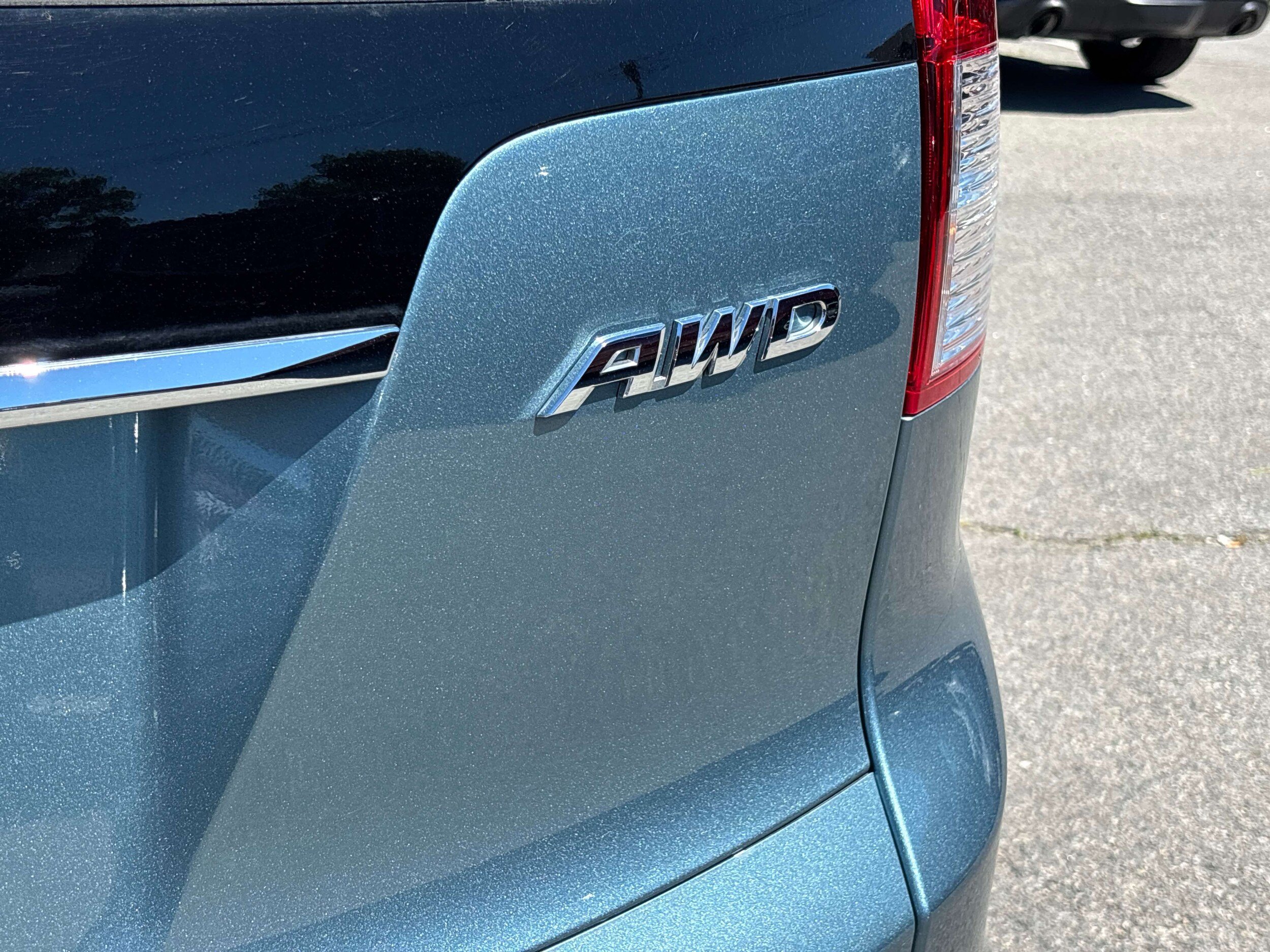 Used 2014 Honda CR-V EX-L image 31