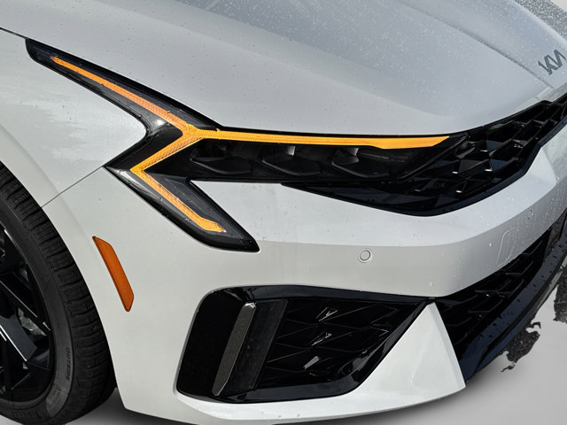 New 2026 Kia K5 GT-Line w/ GT-Line Premium Package FWD image 9