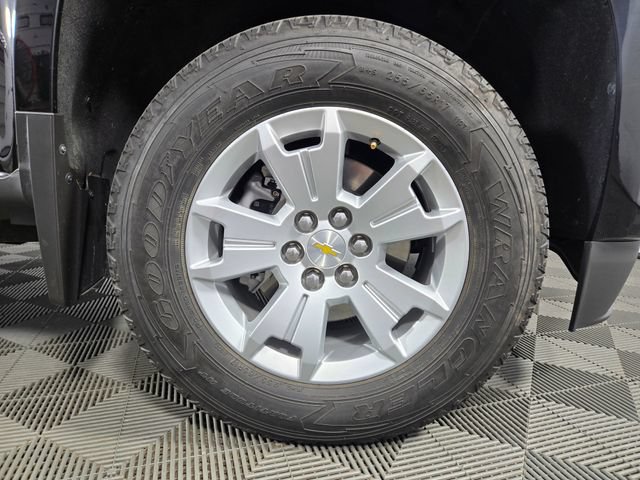 Used 2021 Chevrolet Colorado LT w/ Safety Package AWD/4WD image 14