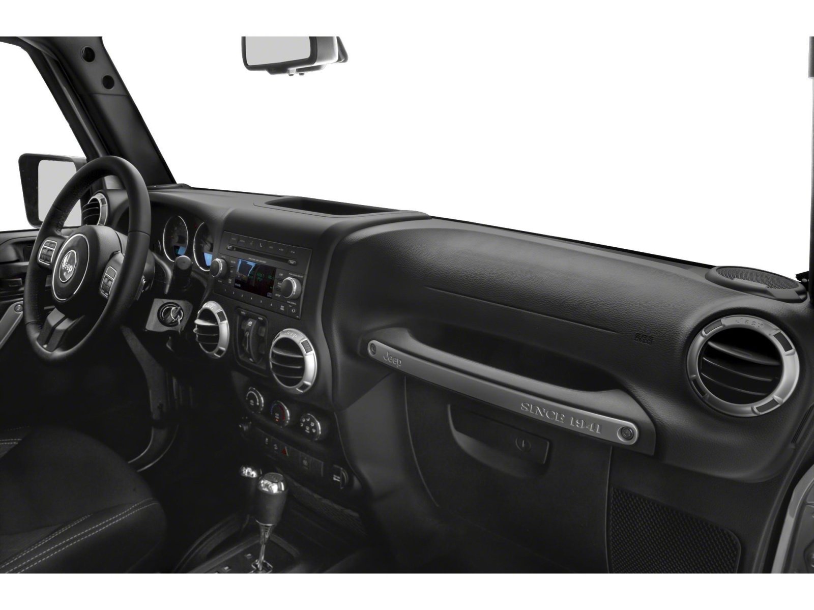 Used 2018 Jeep Wrangler Unlimited Rubicon w/ Connectivity Group AWD/4WD image 10