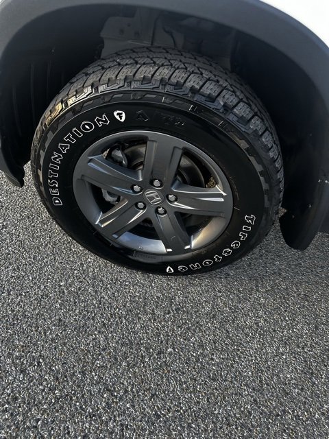 Used 2022 Honda Ridgeline RTL-E image 12