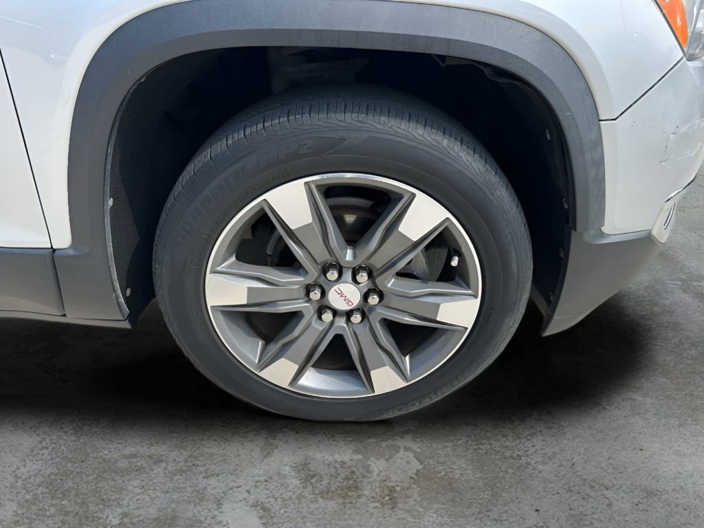 Used 2018 GMC Acadia SLT image 33