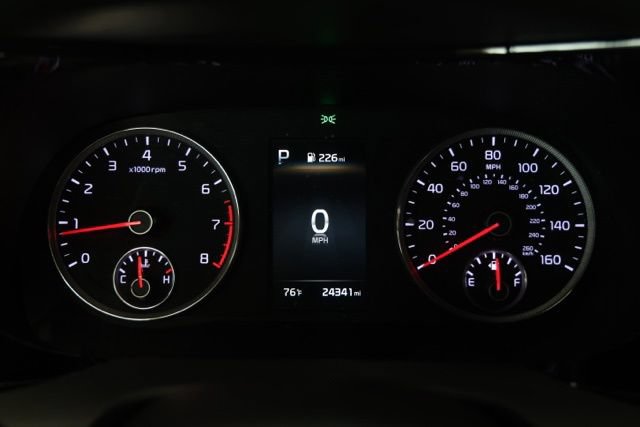 Used 2024 Kia K5 GT-Line FWD image 30