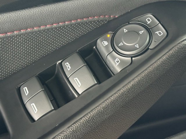 Certified 2023 Chevrolet Traverse RS w/ LPO, Floor Liner Package image 35