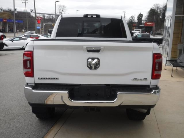 Certified 2022 RAM 2500 Laramie image 13