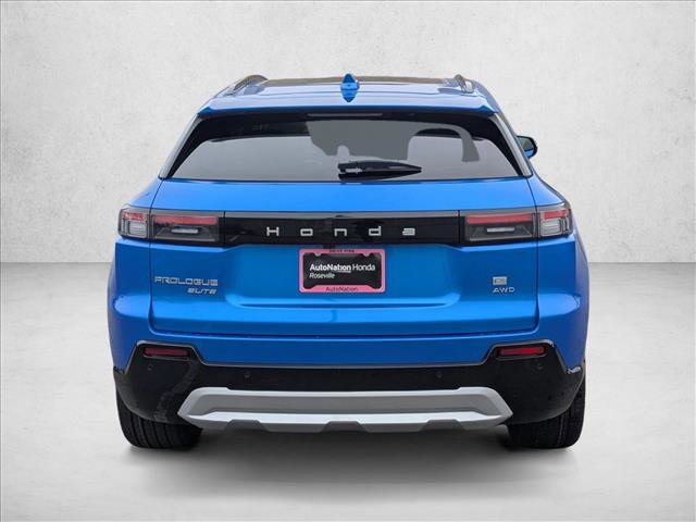 New 2026 Honda Prologue Elite image 7