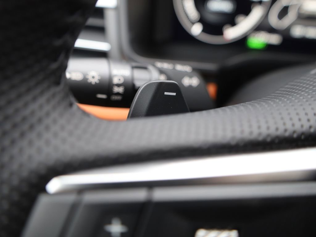 New 2025 Mitsubishi Outlander SEL image 58