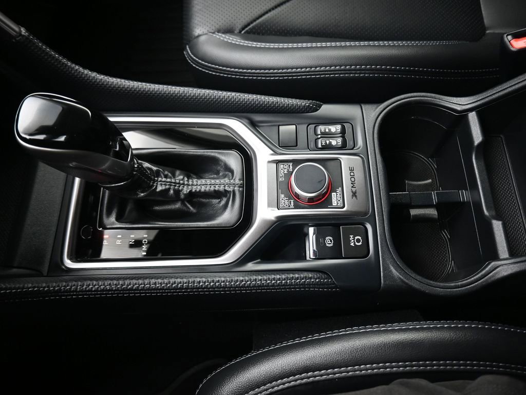 Used 2022 Subaru Forester Limited image 24