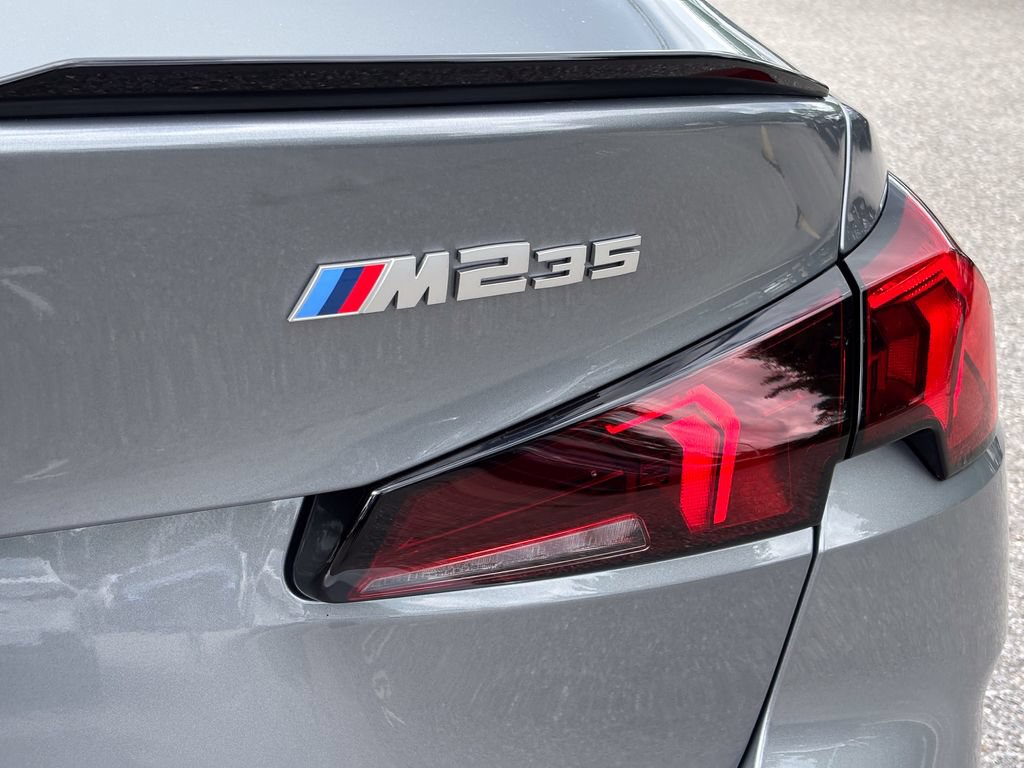 New 2026 BMW M235i xDrive w/ M Sport Professional Package AWD/4WD image 6