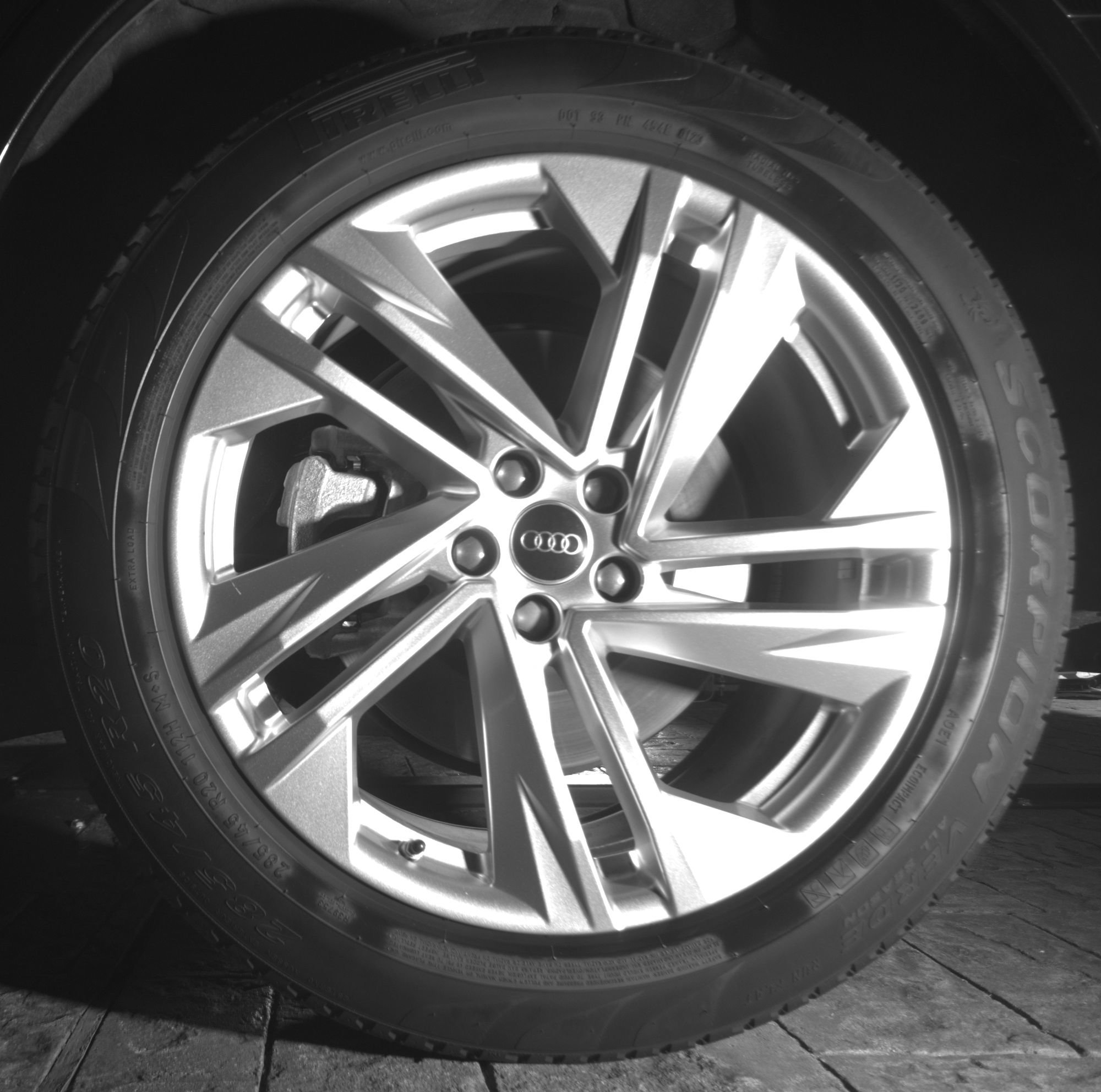 Certified 2023 Audi Q7 3.0T Premium AWD/4WD image 32