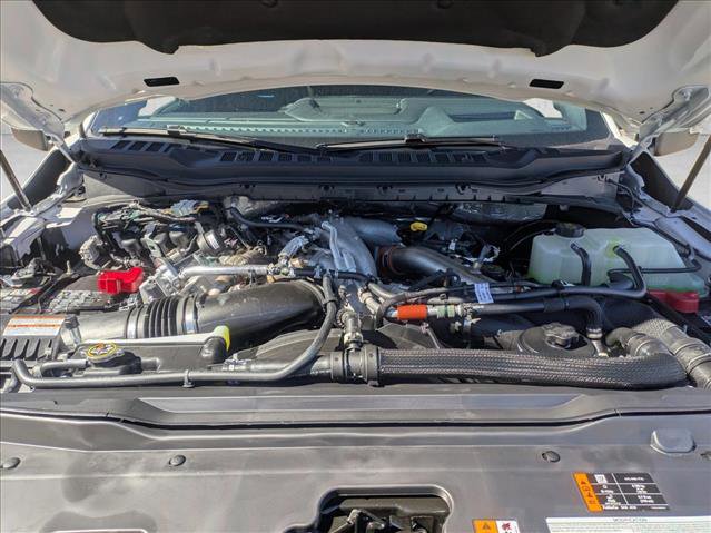 New 2026 Ford F350 Platinum image 16
