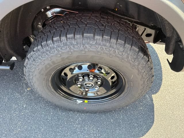 New 2026 Ford Bronco Big Bend w/ Black Diamond Package AWD/4WD image 18