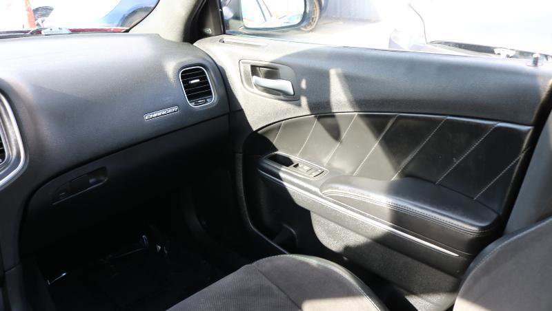 Used 2016 Dodge Charger R/T Scat Pack w/ Driver Confidence Group image 20