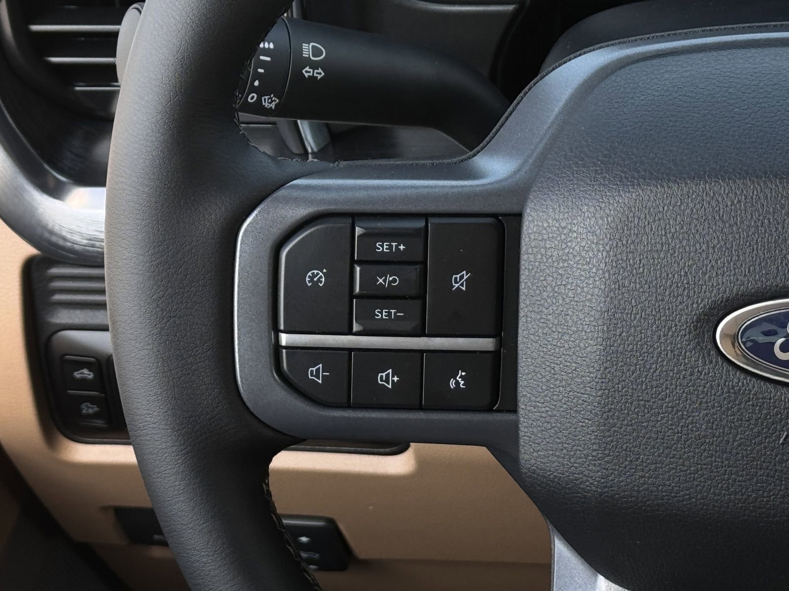 New 2026 Ford F250 Lariat image 15