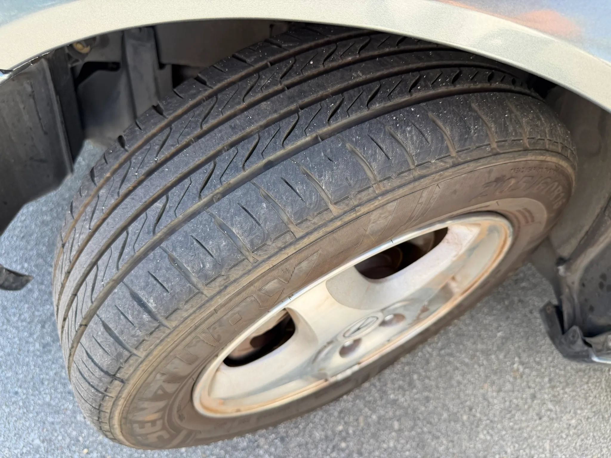 Used 2003 Acura TL FWD image 68