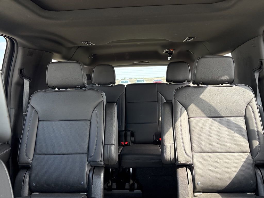 Used 2021 GMC Yukon XL Denali w/ Denali Ultimate Package AWD/4WD image 47