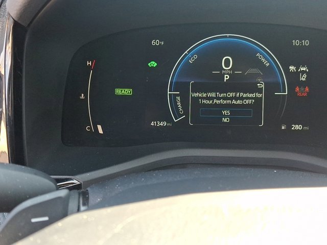Certified 2025 Toyota Camry SE image 19