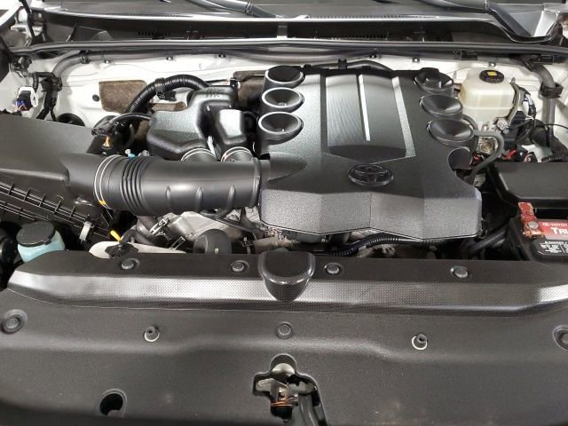 Used 2019 Toyota 4Runner Limited image 59