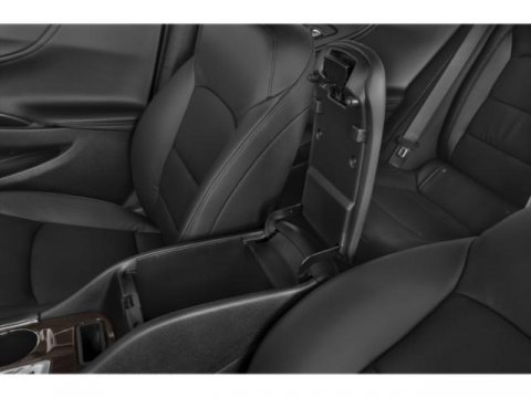 Used 2023 Chevrolet Malibu LT image 17