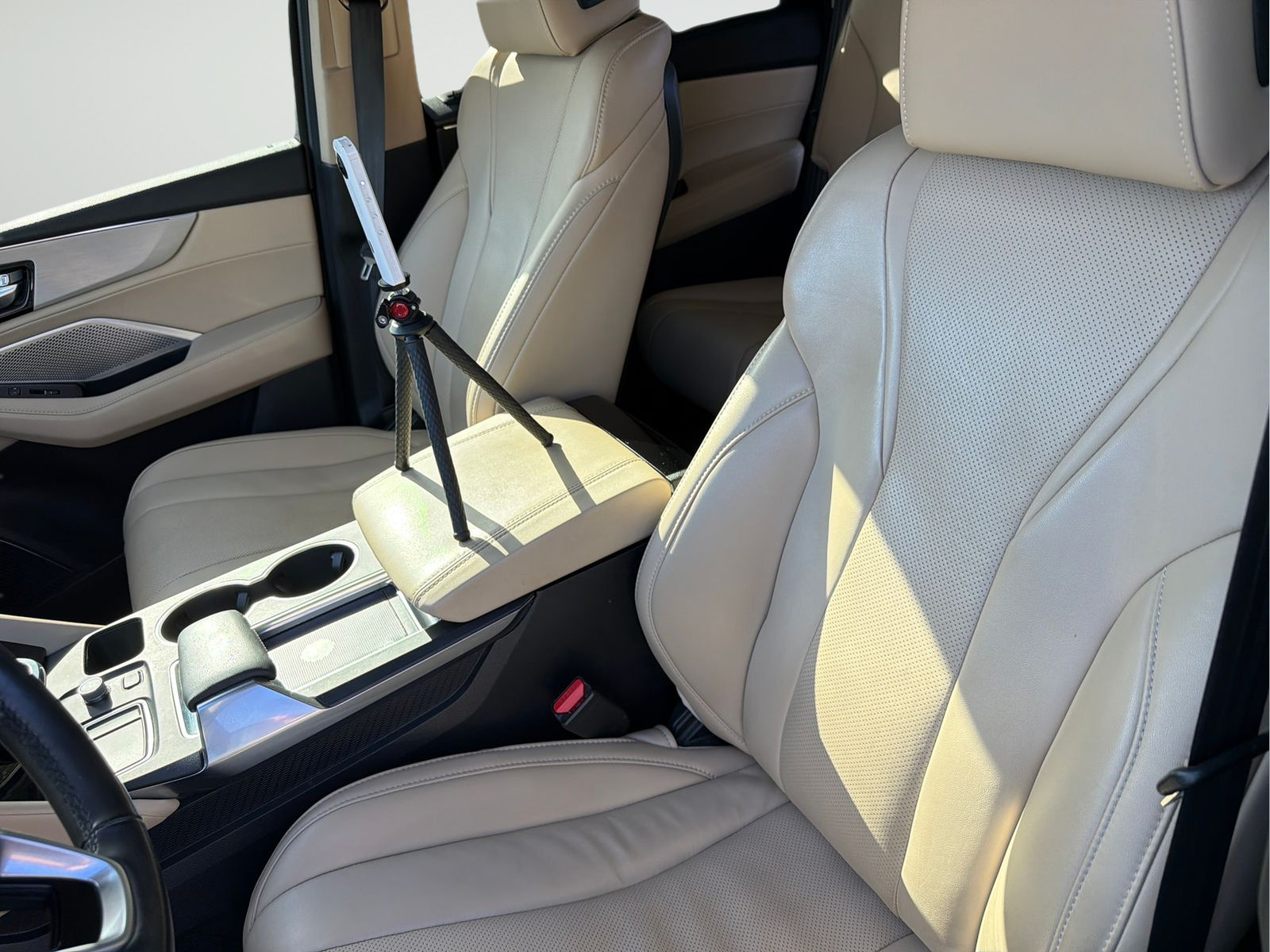 Used 2022 Acura MDX FWD w/ Technology Package image 31