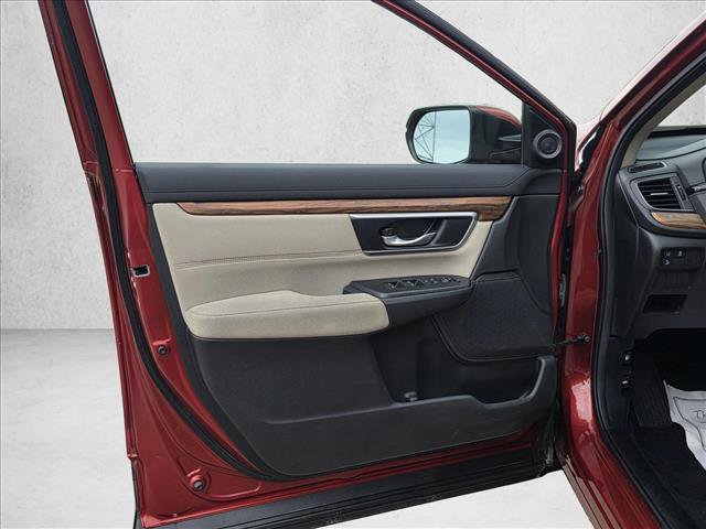 Used 2017 Honda CR-V EX image 9