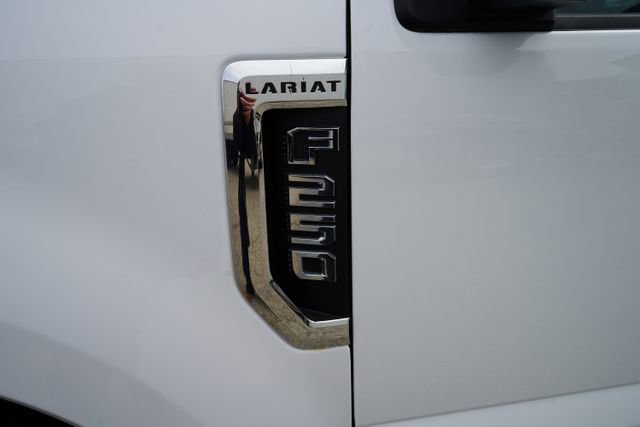Used 2022 Ford F250 Lariat image 78