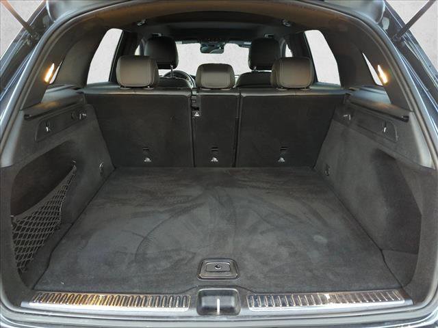 Certified 2022 Mercedes-Benz GLC 300 4MATIC image 6